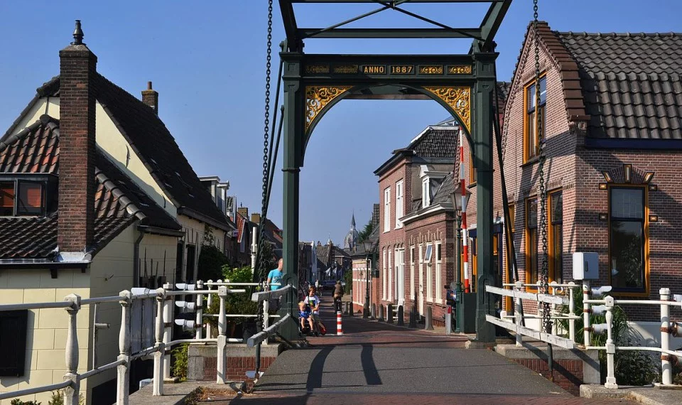 Schoonmaakbedrijf regio Leiderdorp