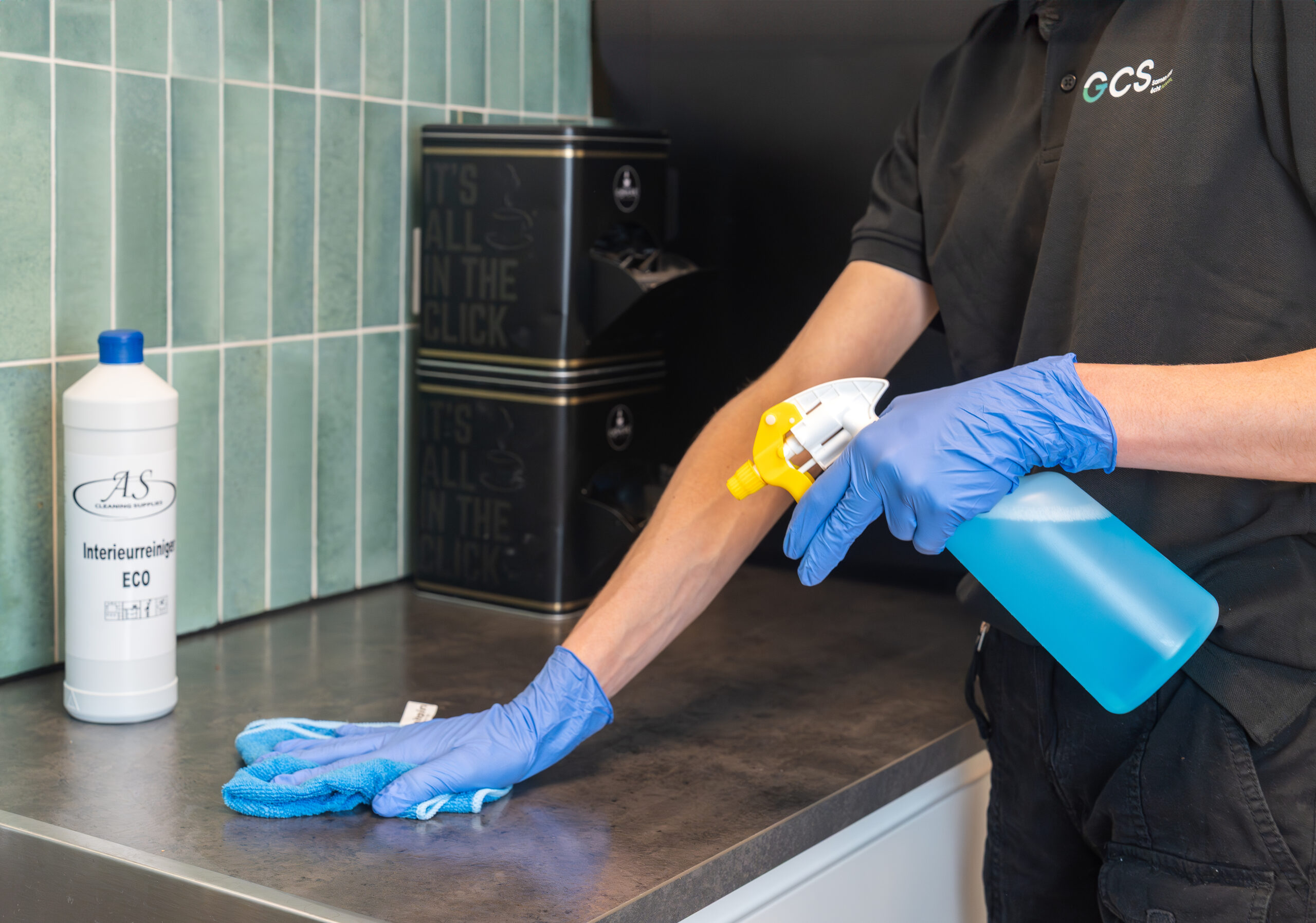 <h2>De voordelen van Groenoord Cleaning Service inschakelen</h2>